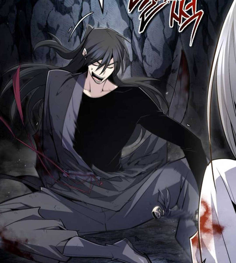 Đệ Nhất Võ Sư, Baek Cao Thủ Chap 82 - Next Chap 83