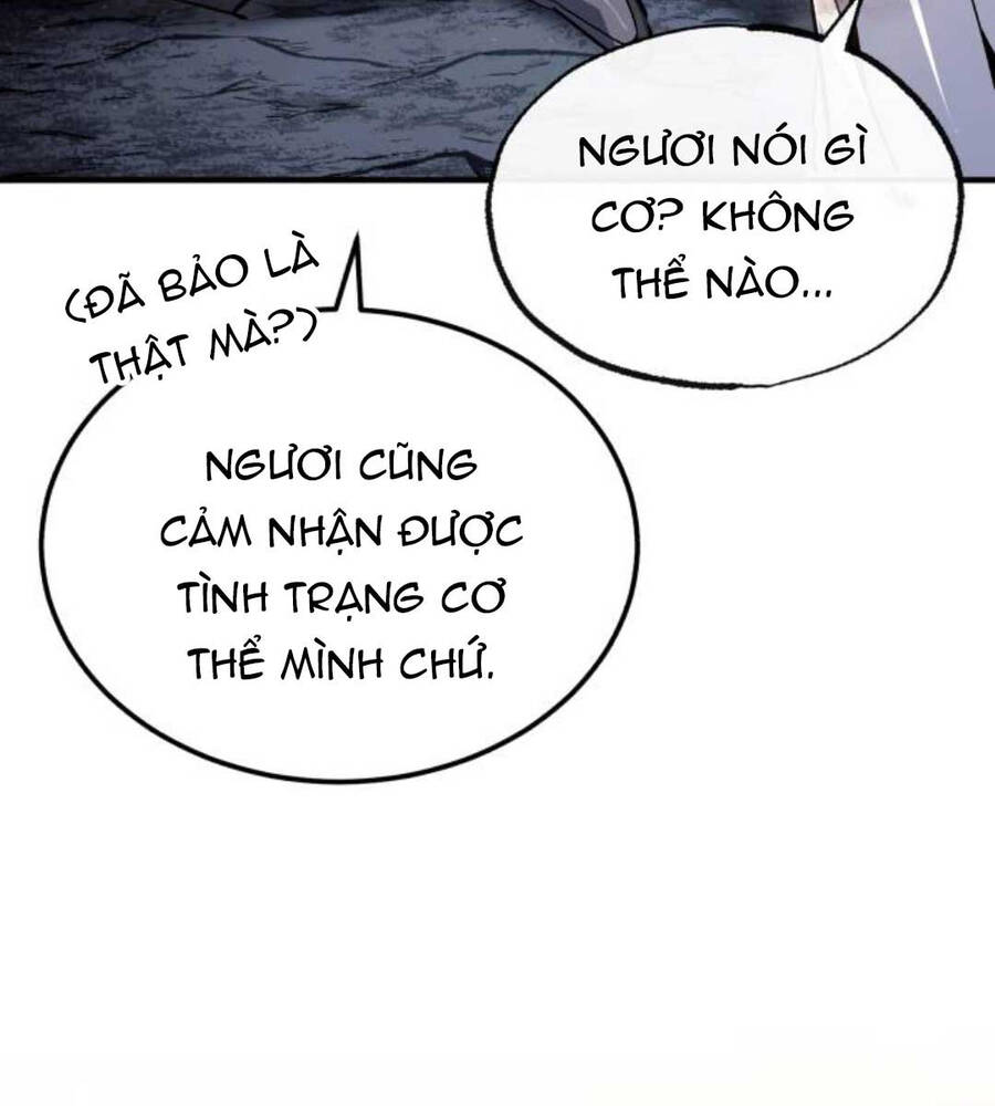 Đệ Nhất Võ Sư, Baek Cao Thủ Chap 82 - Next Chap 83