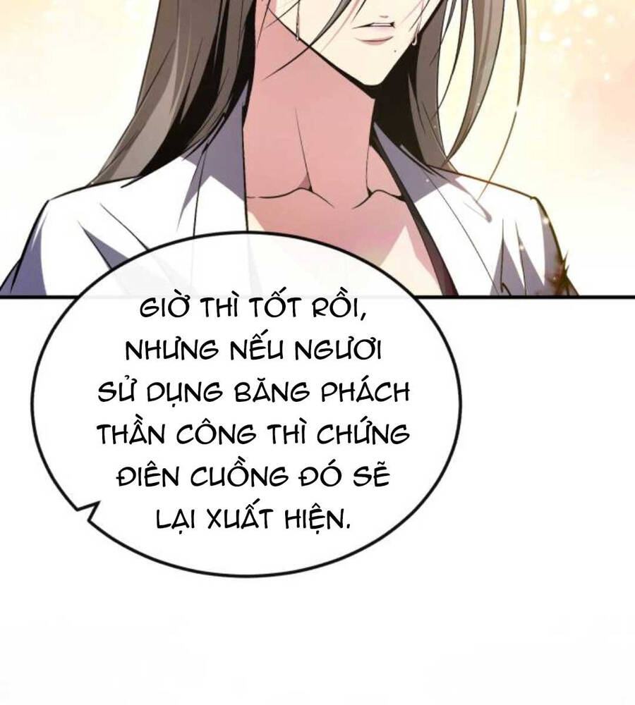 Đệ Nhất Võ Sư, Baek Cao Thủ Chap 82 - Next Chap 83