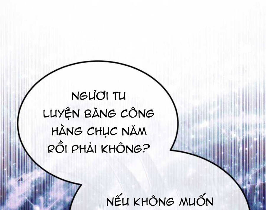 Đệ Nhất Võ Sư, Baek Cao Thủ Chap 82 - Next Chap 83