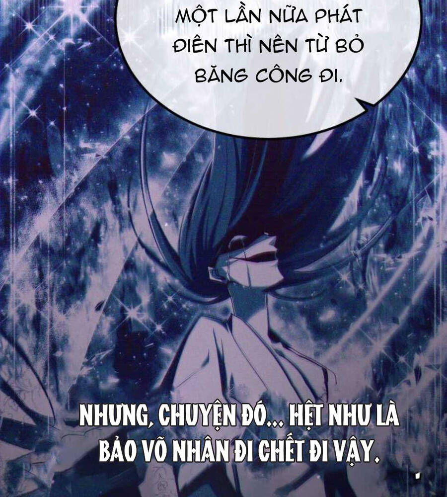 Đệ Nhất Võ Sư, Baek Cao Thủ Chap 82 - Next Chap 83
