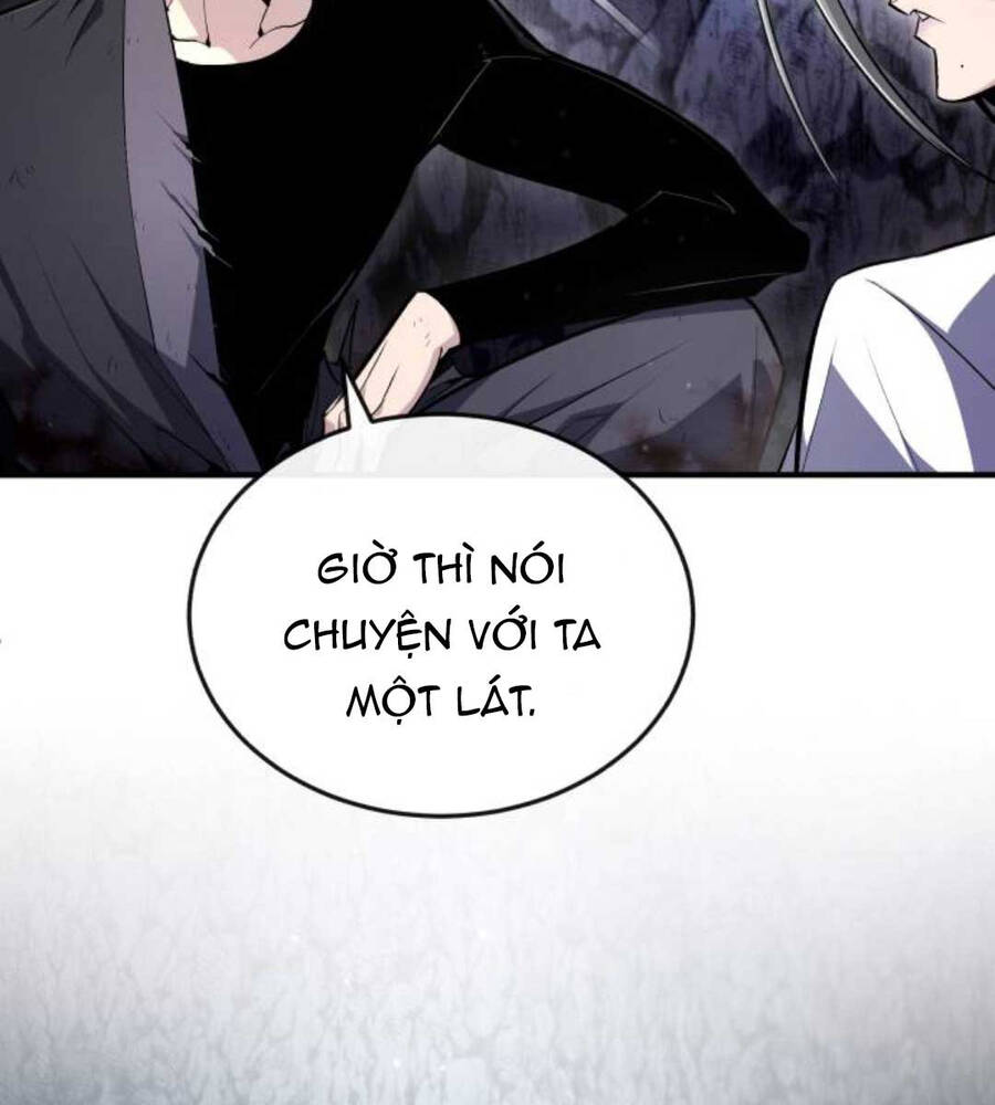 Đệ Nhất Võ Sư, Baek Cao Thủ Chap 82 - Next Chap 83
