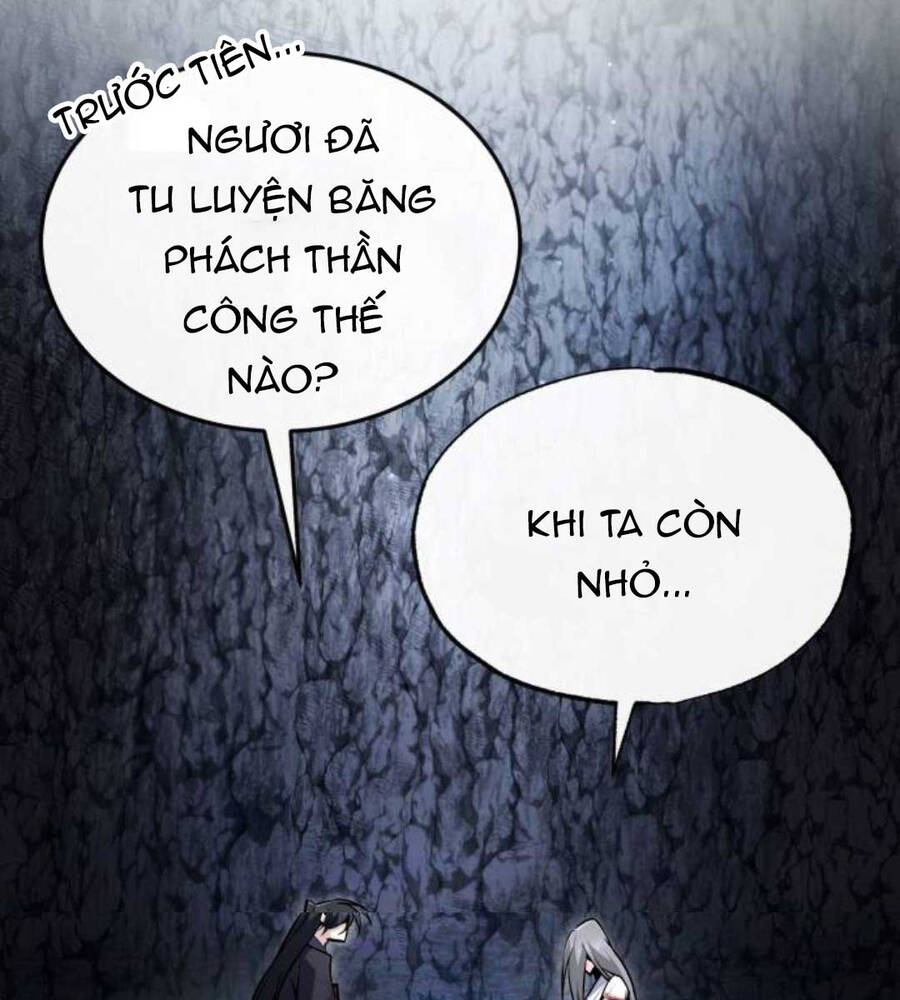 Đệ Nhất Võ Sư, Baek Cao Thủ Chap 82 - Next Chap 83
