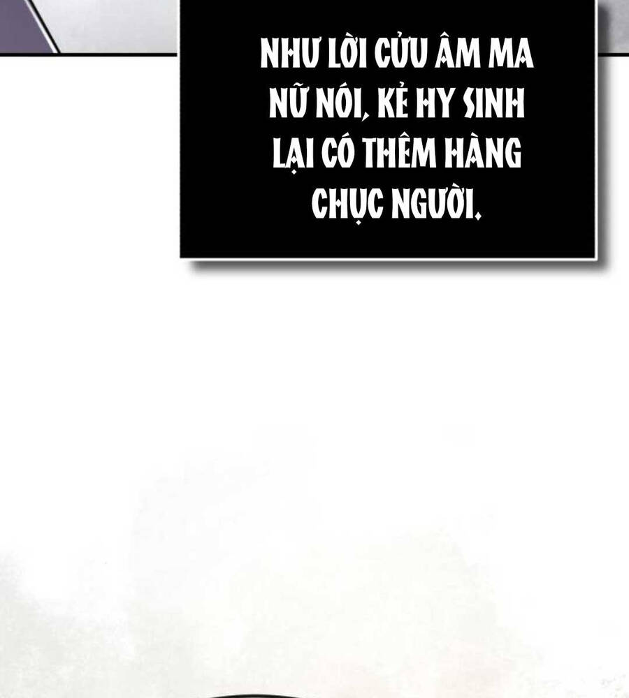 Đệ Nhất Võ Sư, Baek Cao Thủ Chap 82 - Next Chap 83
