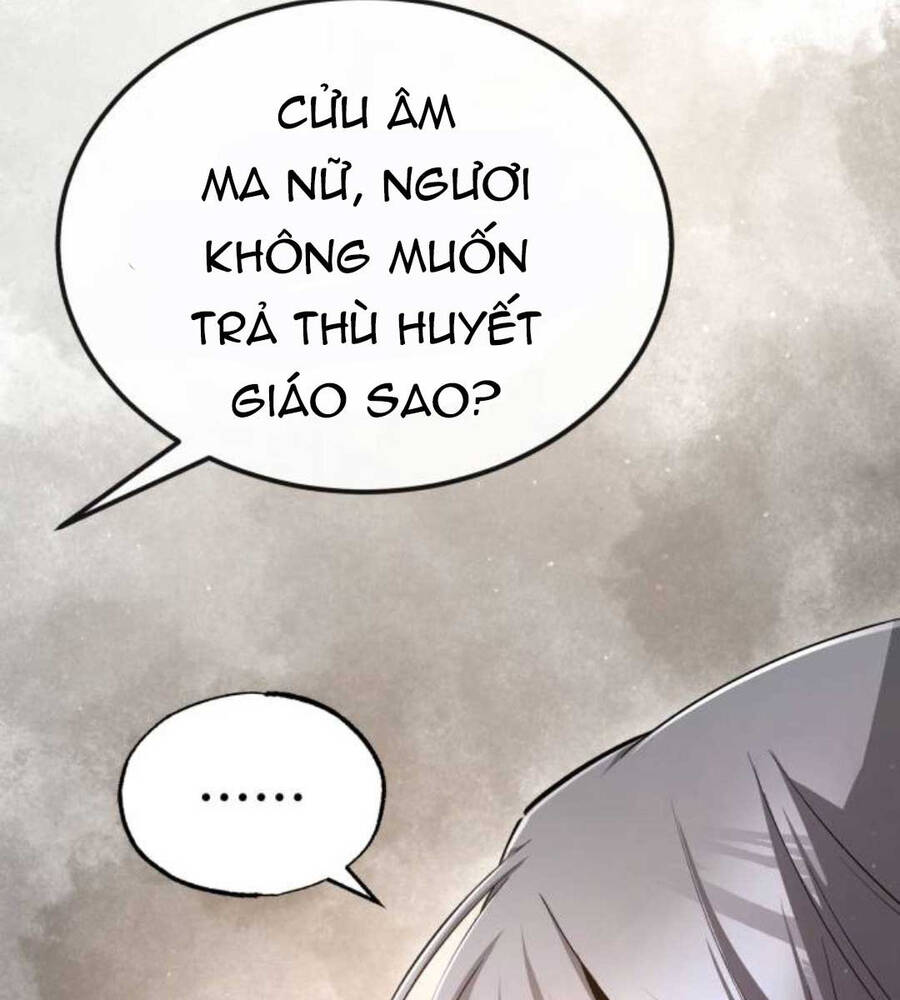 Đệ Nhất Võ Sư, Baek Cao Thủ Chap 82 - Next Chap 83