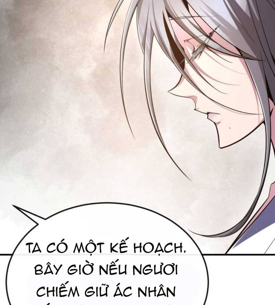 Đệ Nhất Võ Sư, Baek Cao Thủ Chap 82 - Next Chap 83