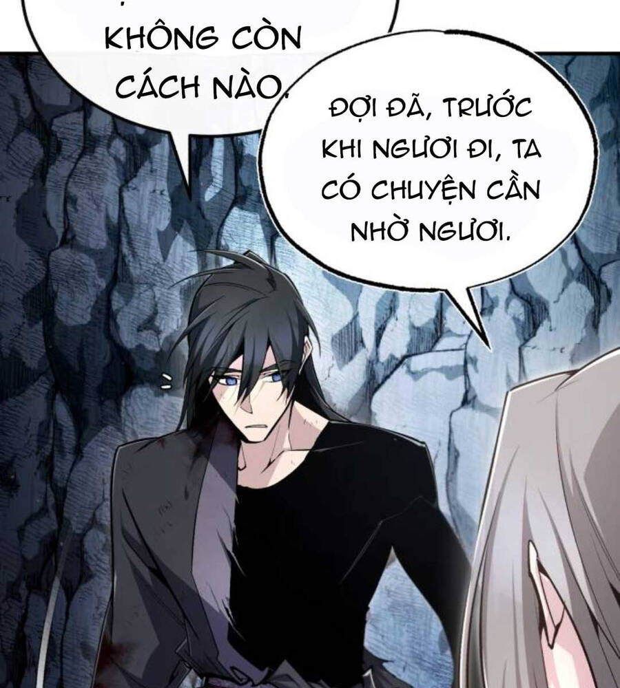 Đệ Nhất Võ Sư, Baek Cao Thủ Chap 82 - Next Chap 83