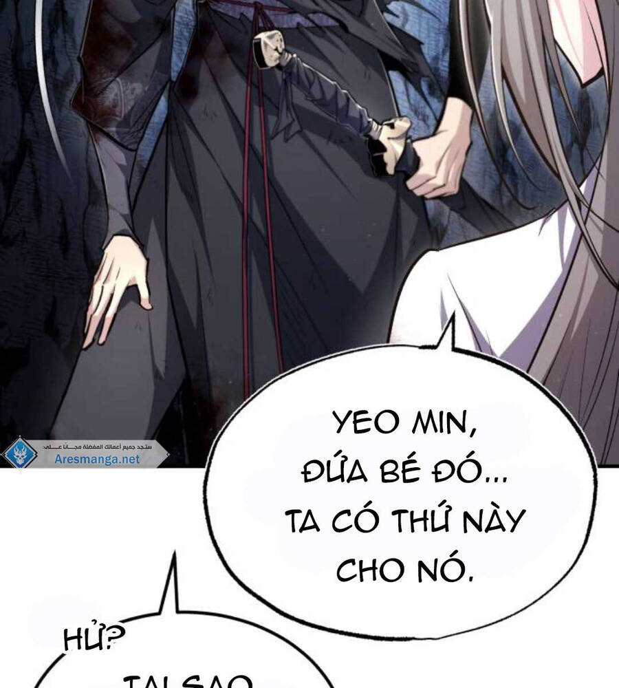 Đệ Nhất Võ Sư, Baek Cao Thủ Chap 82 - Next Chap 83