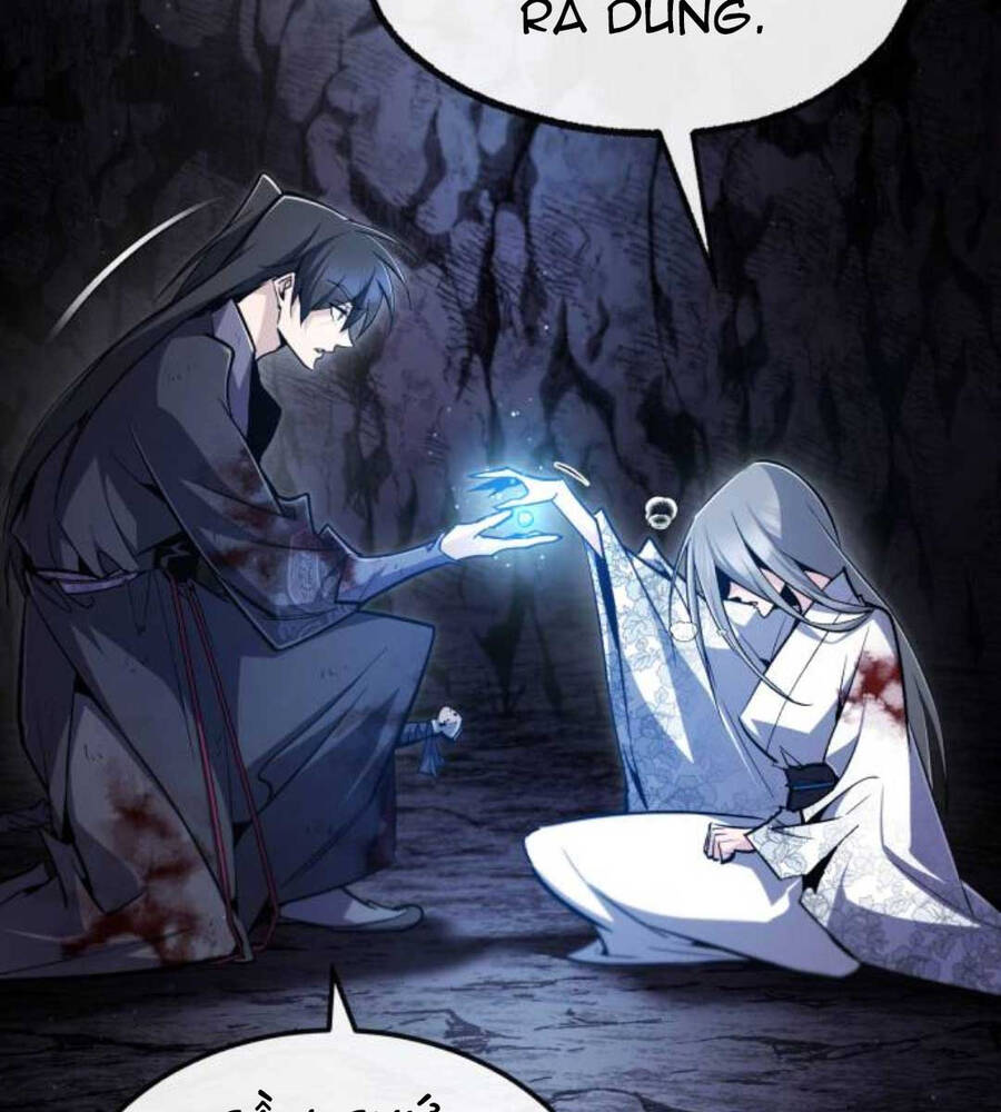 Đệ Nhất Võ Sư, Baek Cao Thủ Chap 82 - Next Chap 83