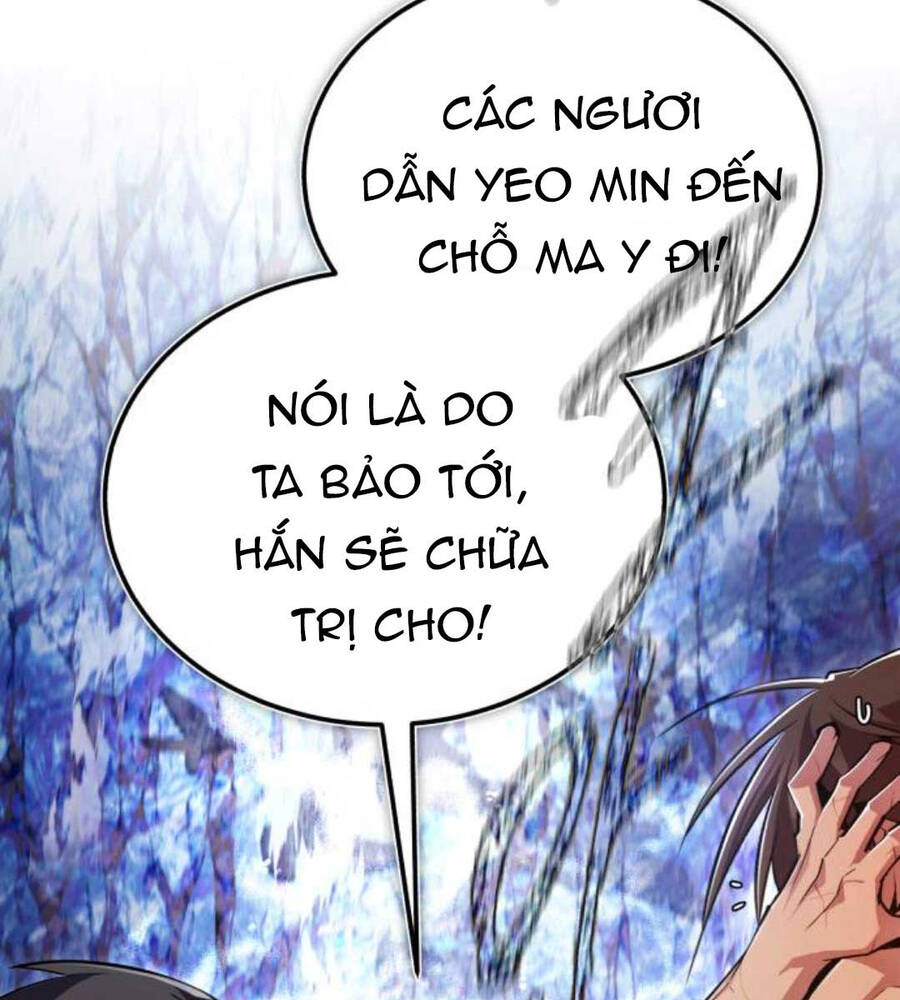 Đệ Nhất Võ Sư, Baek Cao Thủ Chap 82 - Next Chap 83