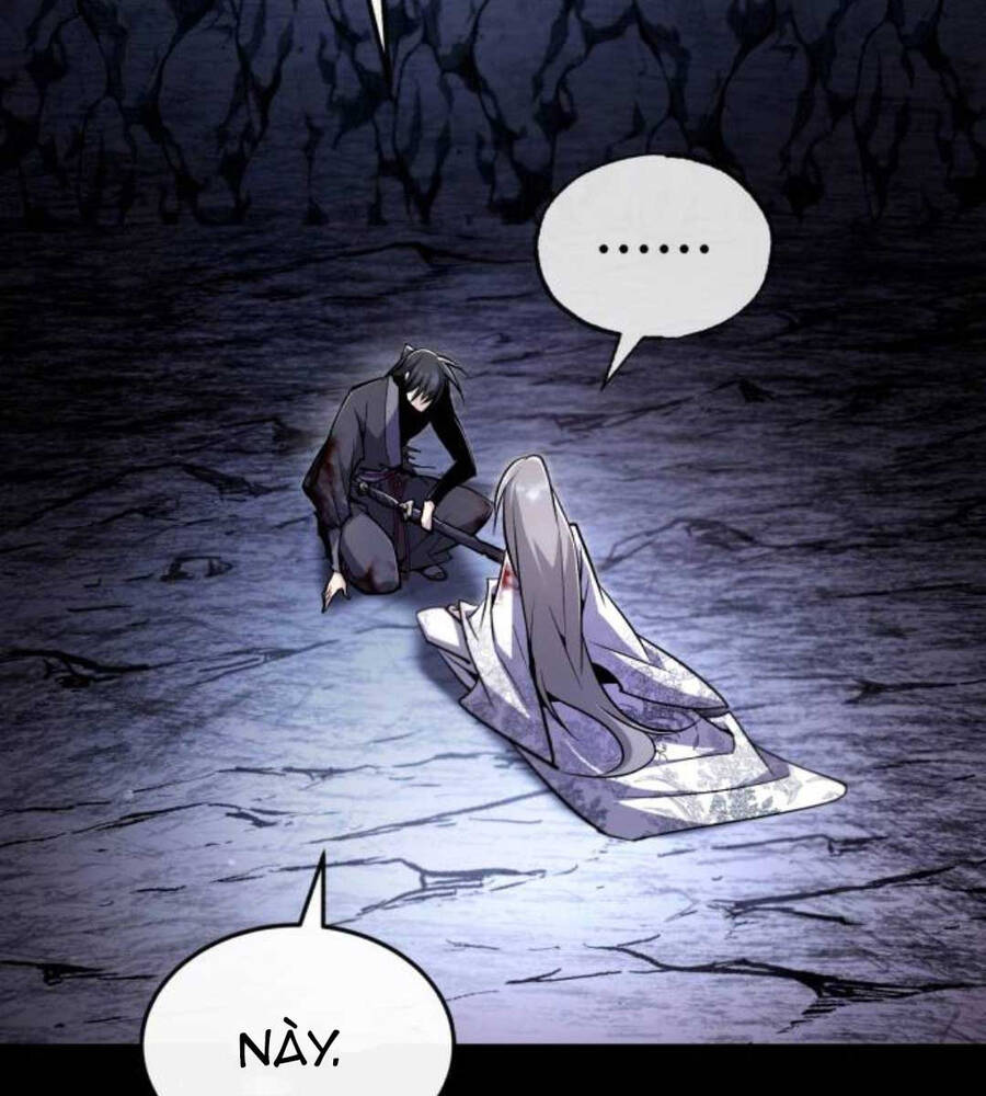 Đệ Nhất Võ Sư, Baek Cao Thủ Chap 82 - Next Chap 83