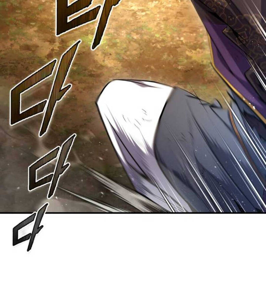 Đệ Nhất Võ Sư, Baek Cao Thủ Chap 82 - Next Chap 83