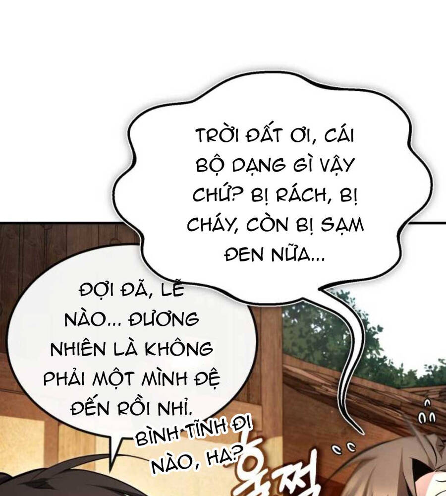 Đệ Nhất Võ Sư, Baek Cao Thủ Chap 82 - Next Chap 83