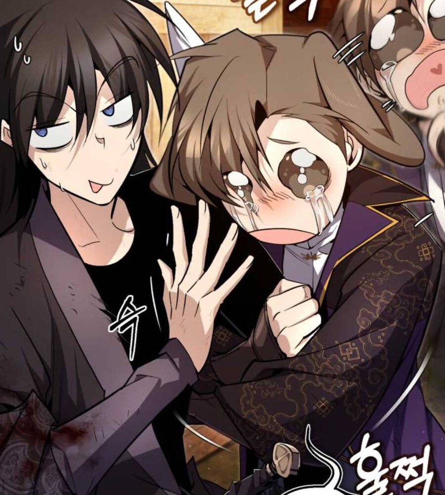 Đệ Nhất Võ Sư, Baek Cao Thủ Chap 82 - Next Chap 83
