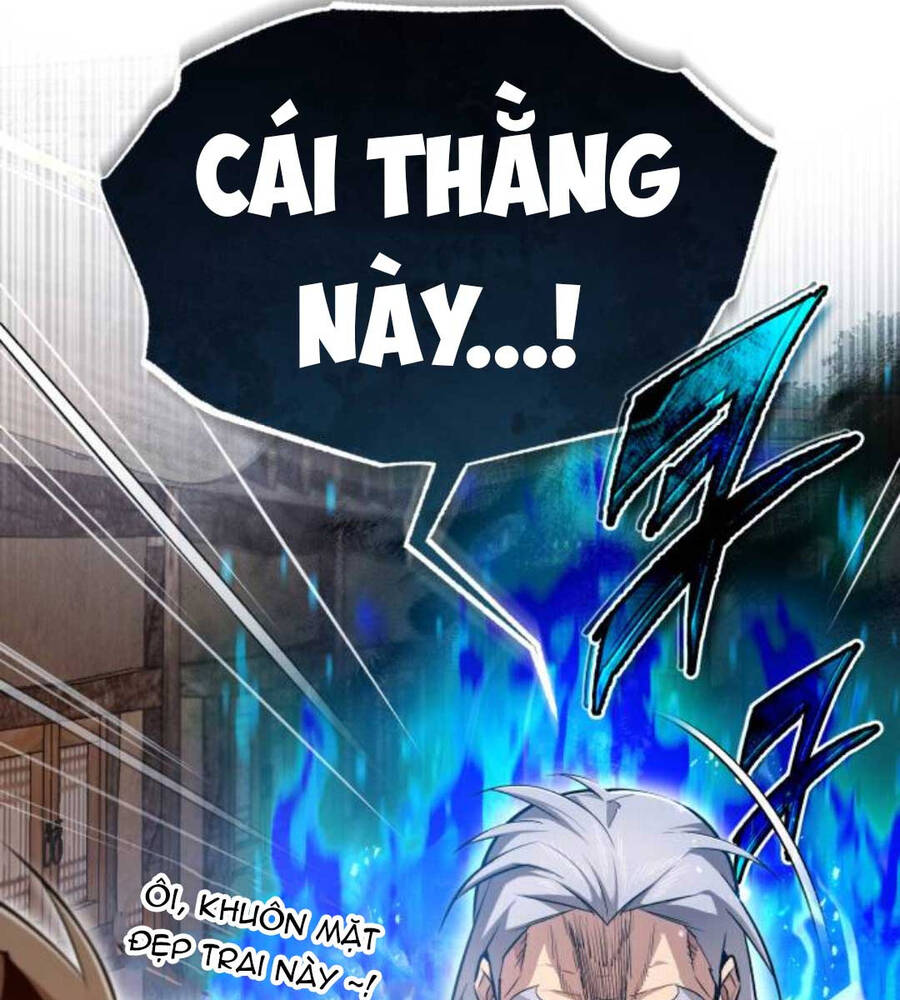 Đệ Nhất Võ Sư, Baek Cao Thủ Chap 82 - Next Chap 83
