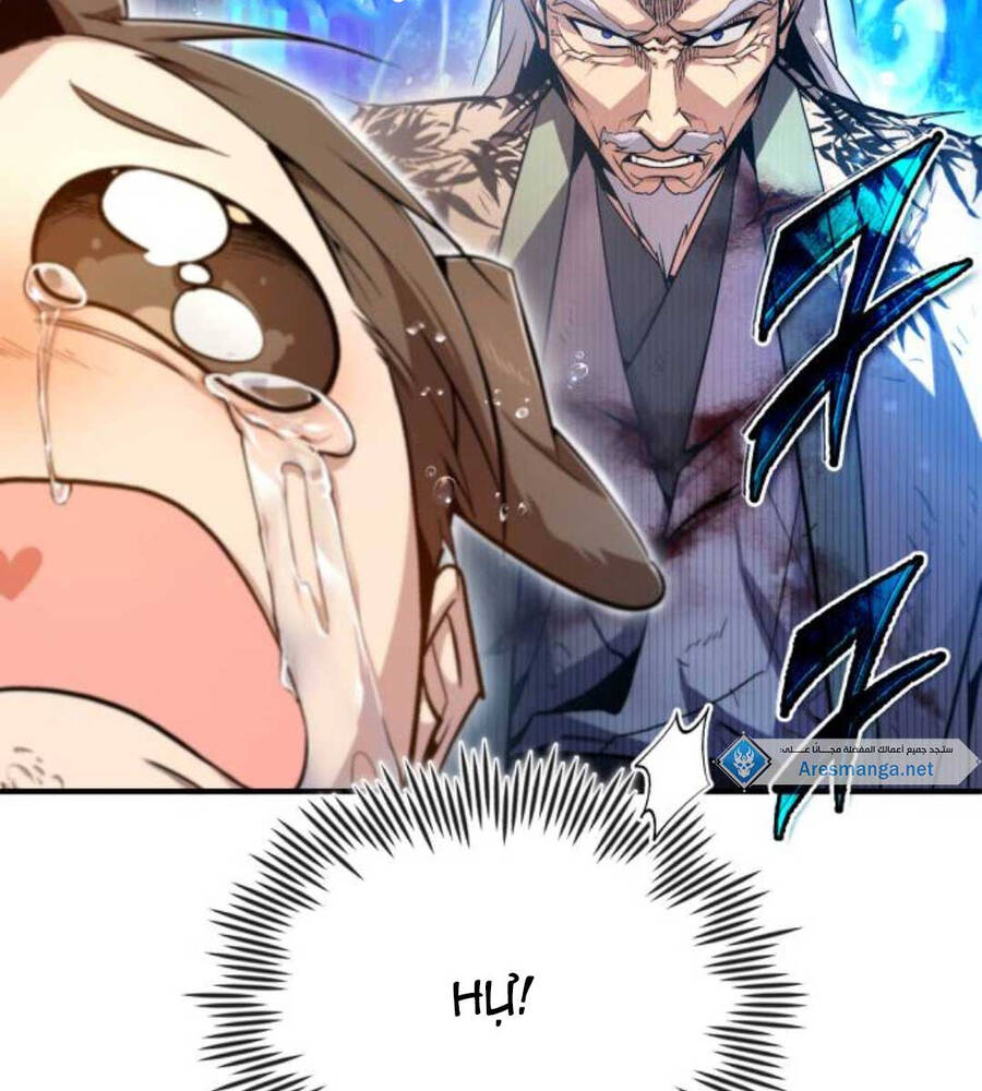 Đệ Nhất Võ Sư, Baek Cao Thủ Chap 82 - Next Chap 83