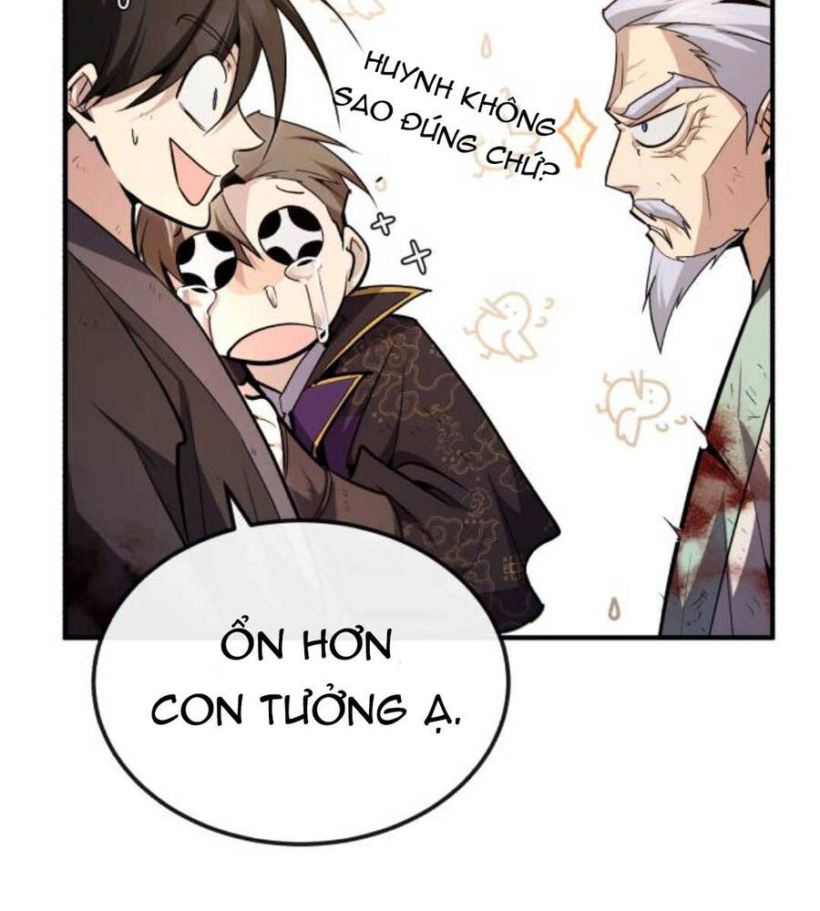 Đệ Nhất Võ Sư, Baek Cao Thủ Chap 82 - Next Chap 83