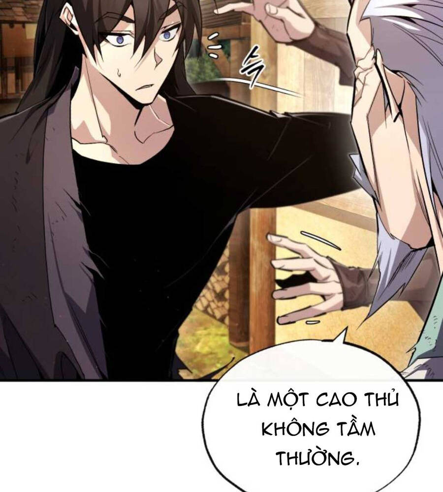 Đệ Nhất Võ Sư, Baek Cao Thủ Chap 82 - Next Chap 83