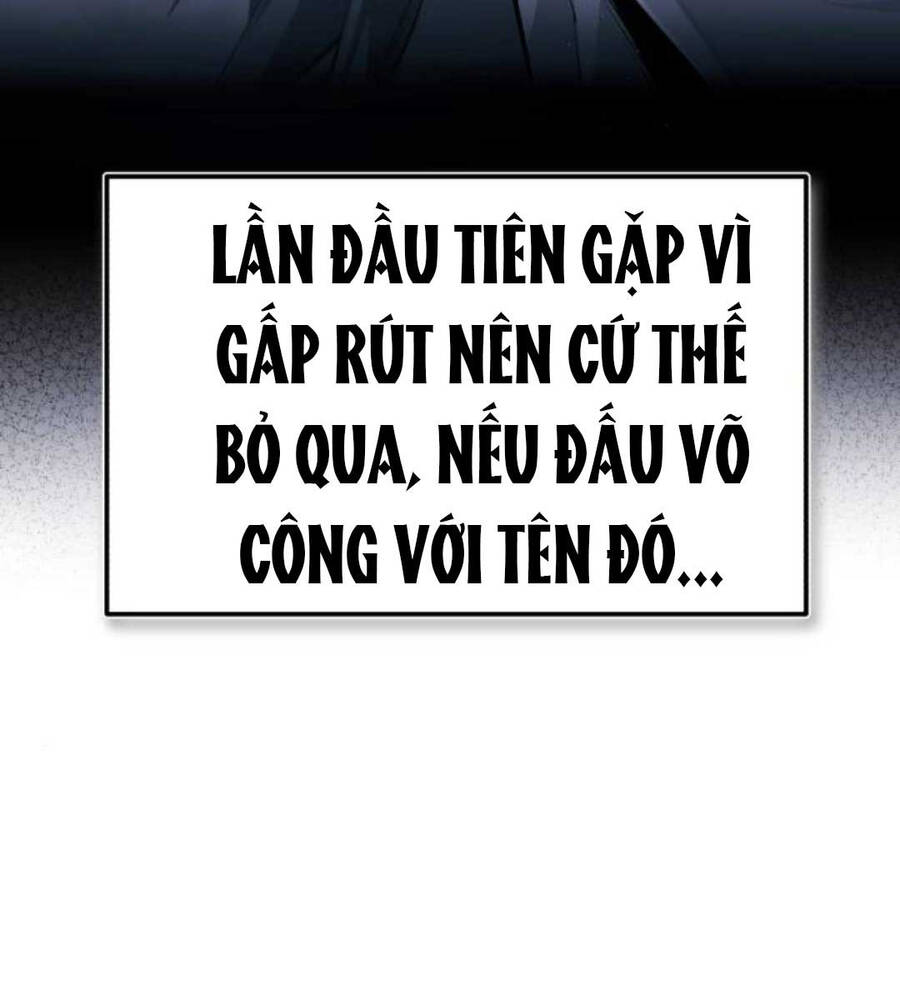 Đệ Nhất Võ Sư, Baek Cao Thủ Chap 82 - Next Chap 83