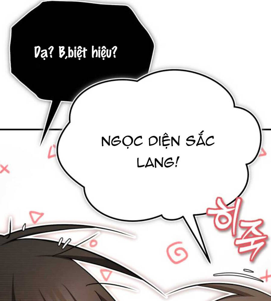 Đệ Nhất Võ Sư, Baek Cao Thủ Chap 82 - Next Chap 83