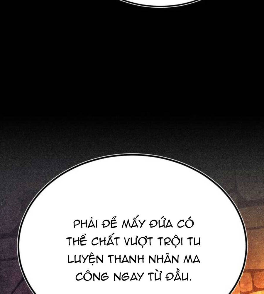 Đệ Nhất Võ Sư, Baek Cao Thủ Chap 83 - Next Chap 84