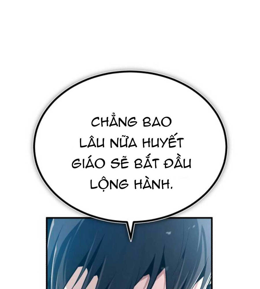 Đệ Nhất Võ Sư, Baek Cao Thủ Chap 83 - Next Chap 84