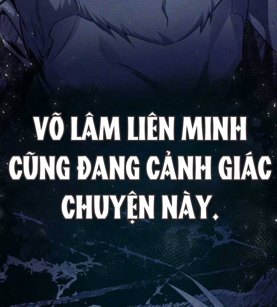 Đệ Nhất Võ Sư, Baek Cao Thủ Chap 83 - Next Chap 84
