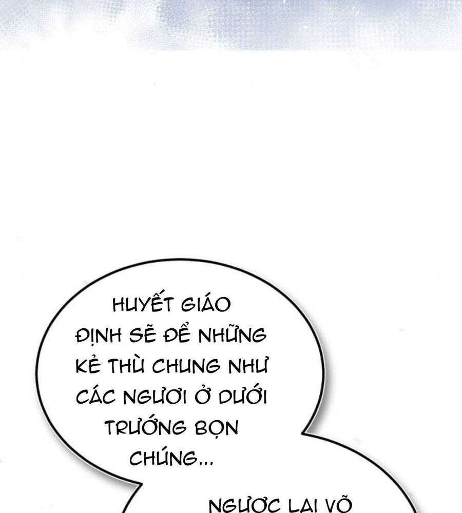 Đệ Nhất Võ Sư, Baek Cao Thủ Chap 83 - Next Chap 84