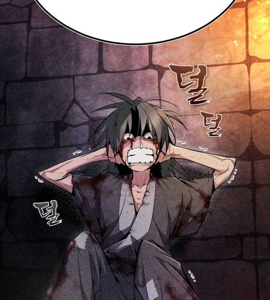 Đệ Nhất Võ Sư, Baek Cao Thủ Chap 83 - Next Chap 84
