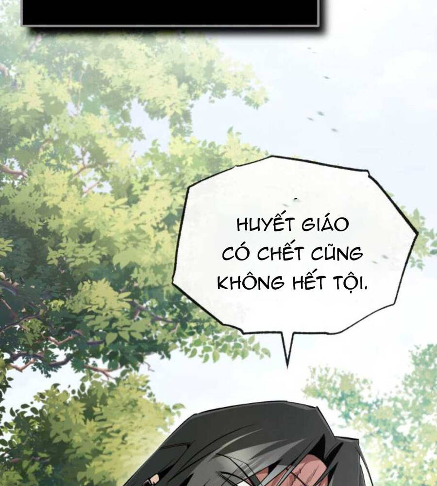 Đệ Nhất Võ Sư, Baek Cao Thủ Chap 83 - Next Chap 84