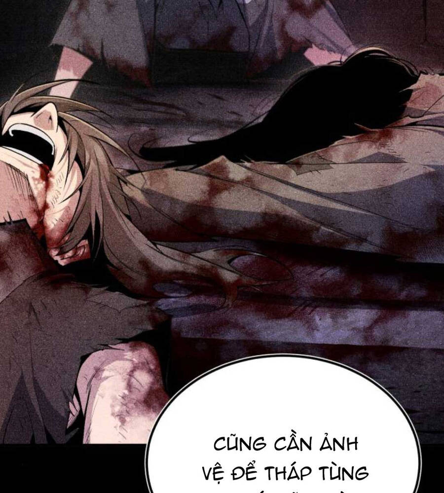 Đệ Nhất Võ Sư, Baek Cao Thủ Chap 83 - Next Chap 84