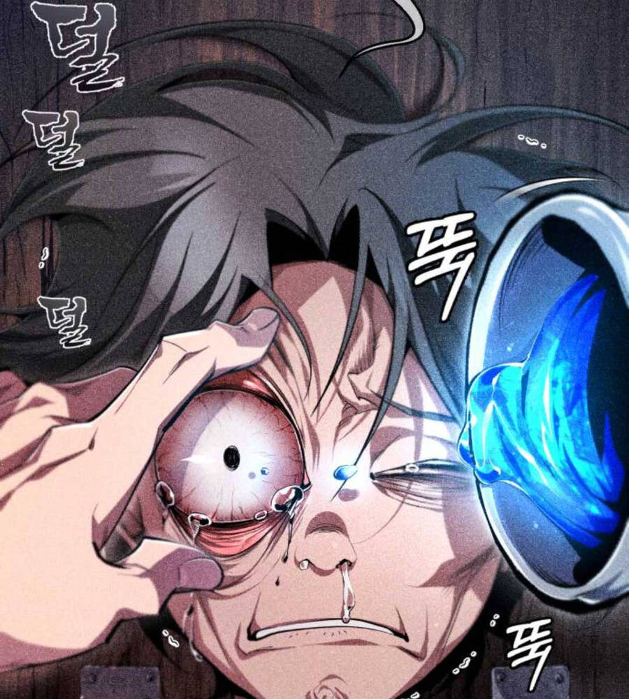 Đệ Nhất Võ Sư, Baek Cao Thủ Chap 83 - Next Chap 84