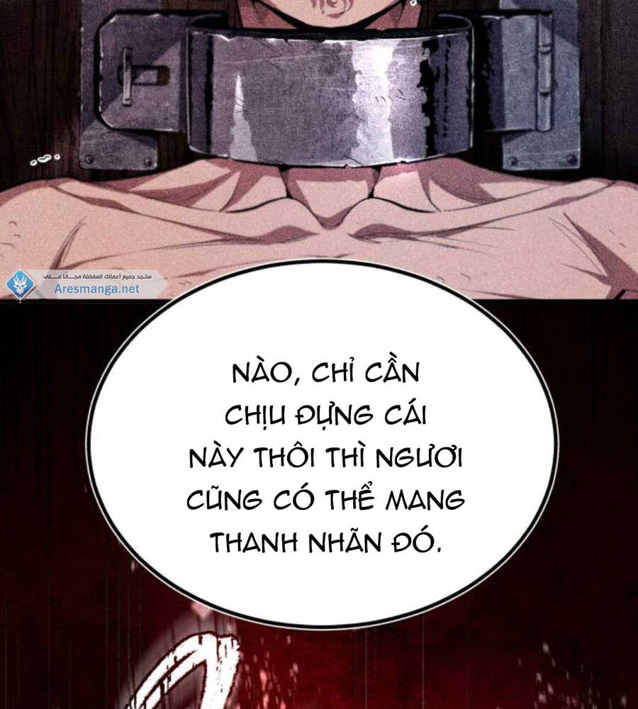 Đệ Nhất Võ Sư, Baek Cao Thủ Chap 83 - Next Chap 84