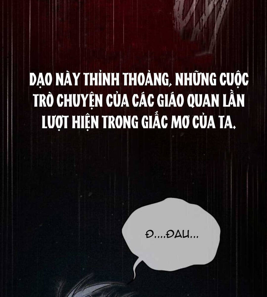 Đệ Nhất Võ Sư, Baek Cao Thủ Chap 83 - Next Chap 84