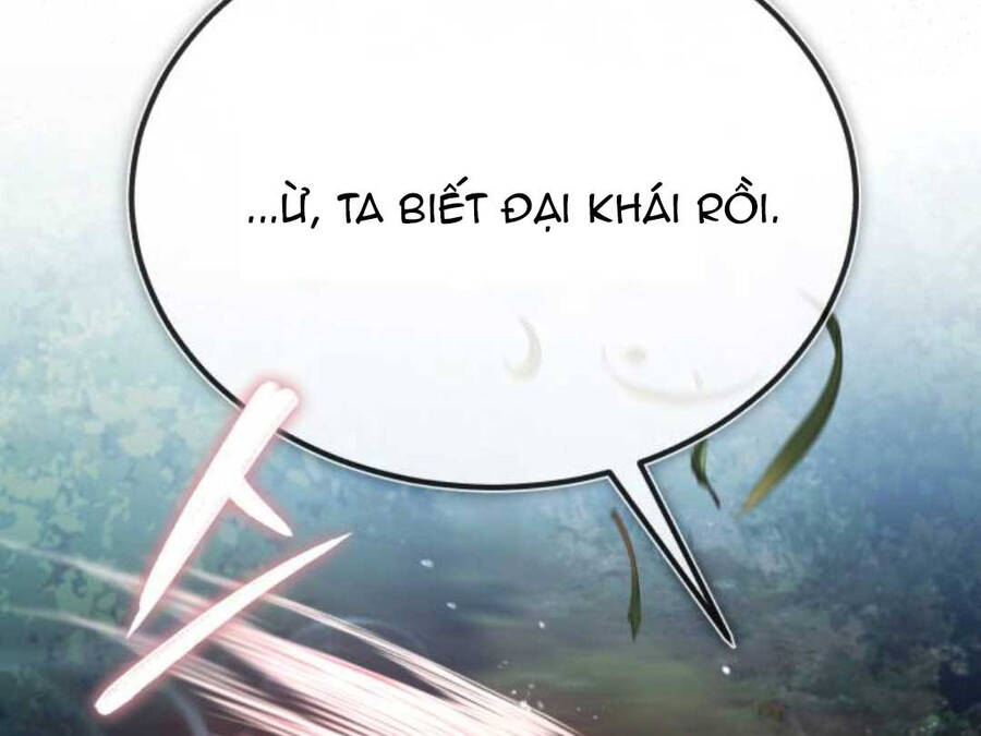 Đệ Nhất Võ Sư, Baek Cao Thủ Chap 83 - Next Chap 84
