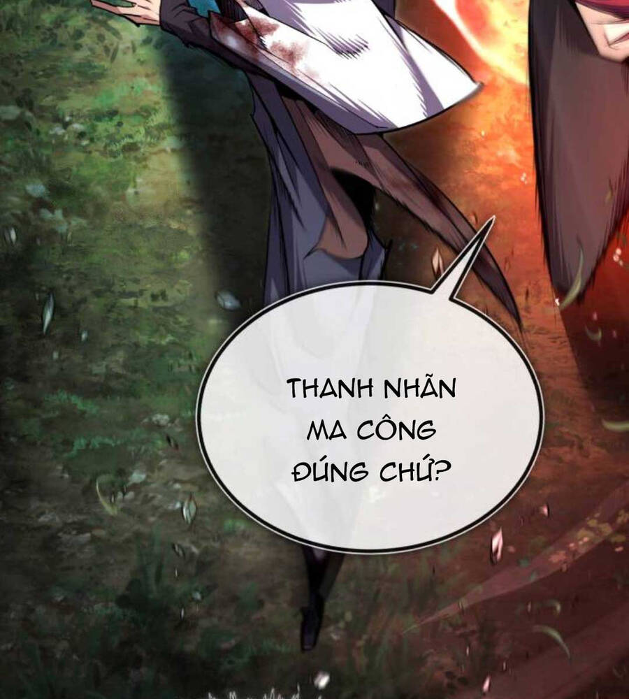 Đệ Nhất Võ Sư, Baek Cao Thủ Chap 83 - Next Chap 84