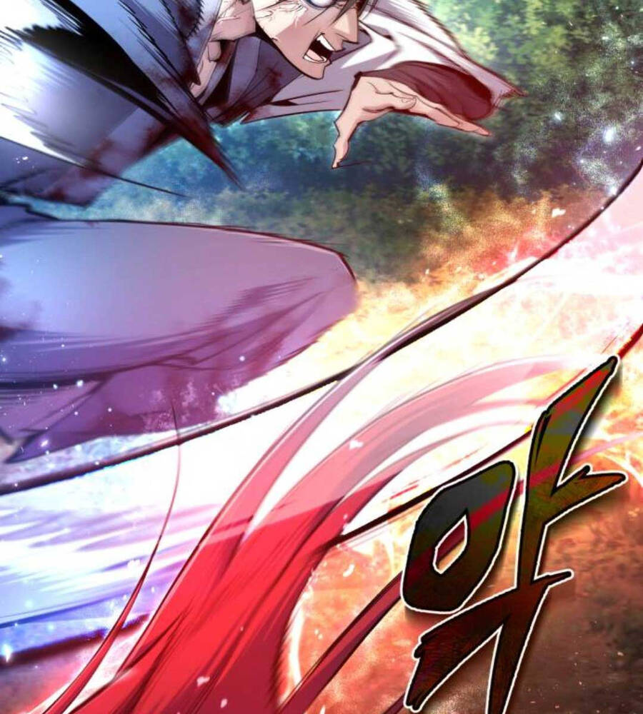 Đệ Nhất Võ Sư, Baek Cao Thủ Chap 83 - Next Chap 84