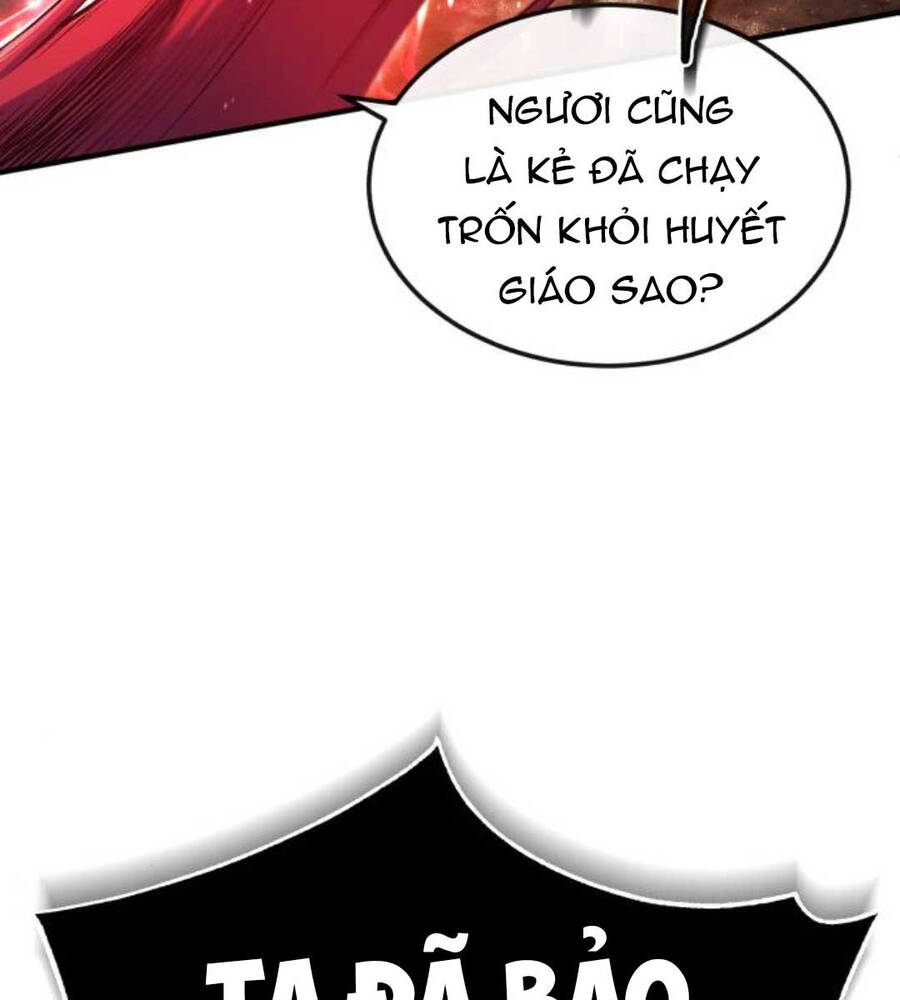 Đệ Nhất Võ Sư, Baek Cao Thủ Chap 83 - Next Chap 84