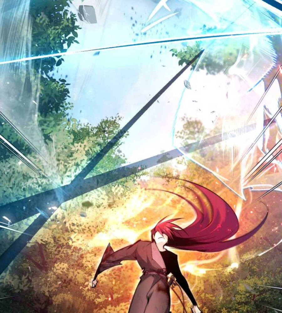 Đệ Nhất Võ Sư, Baek Cao Thủ Chap 83 - Next Chap 84