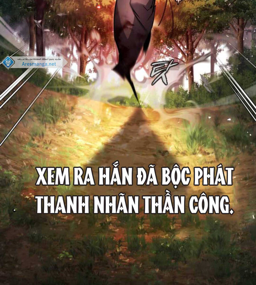 Đệ Nhất Võ Sư, Baek Cao Thủ Chap 83 - Next Chap 84