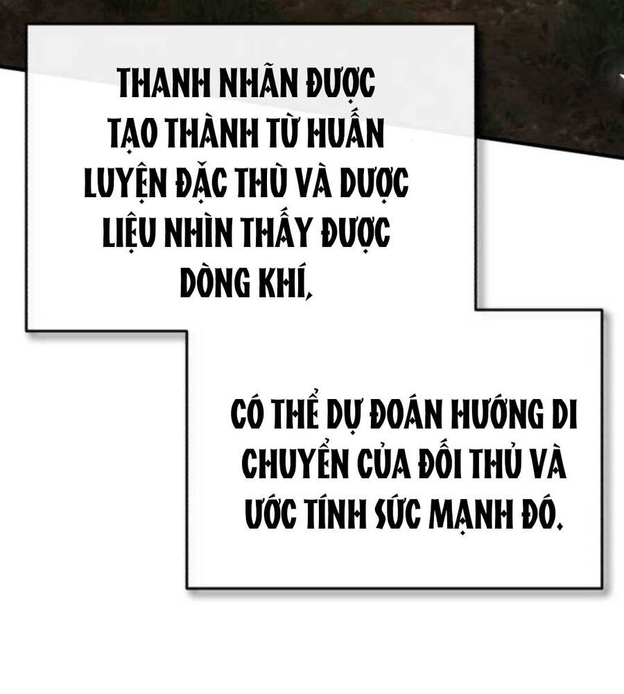 Đệ Nhất Võ Sư, Baek Cao Thủ Chap 83 - Next Chap 84