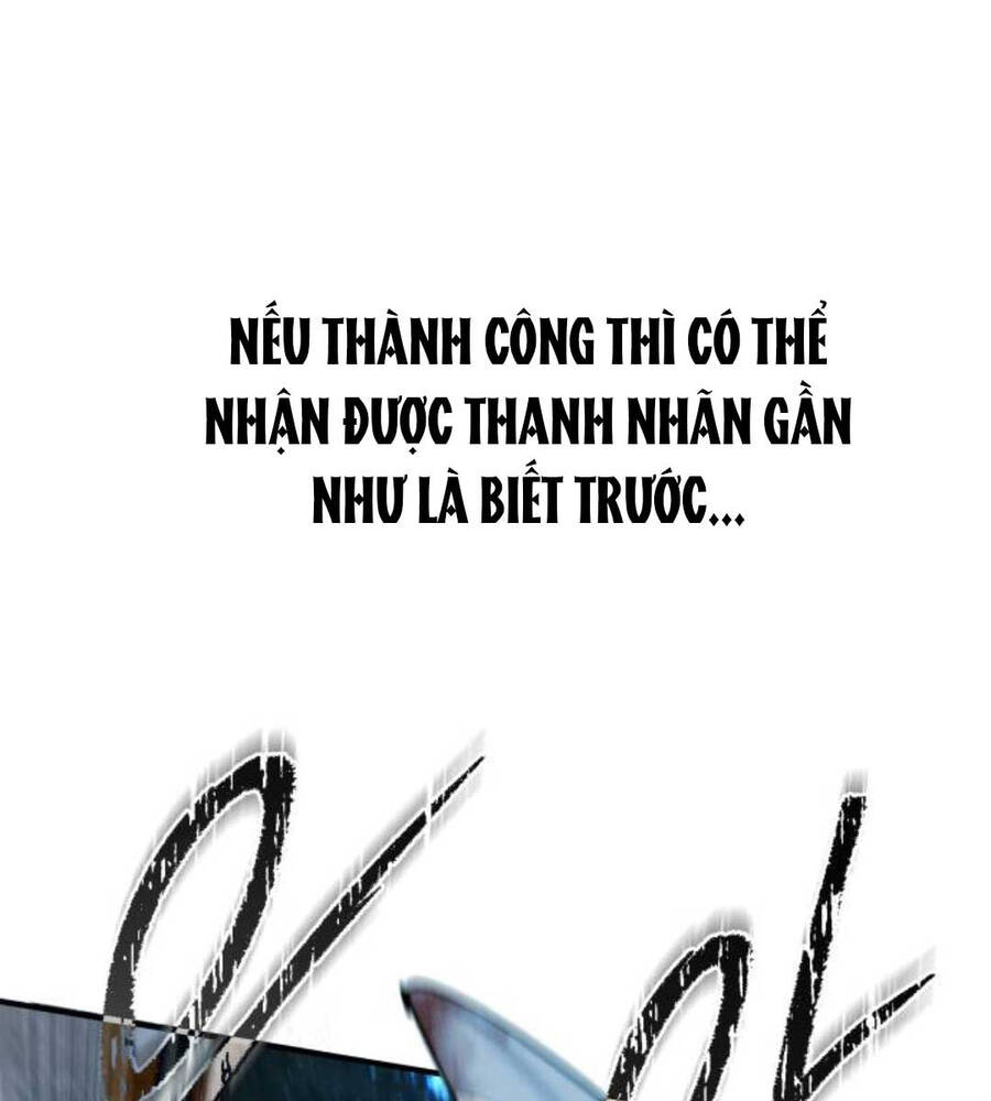 Đệ Nhất Võ Sư, Baek Cao Thủ Chap 83 - Next Chap 84