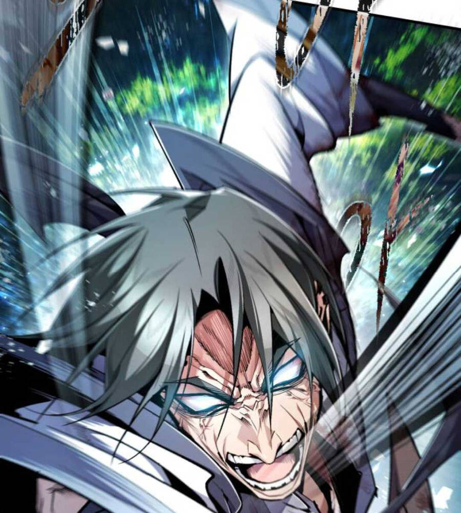 Đệ Nhất Võ Sư, Baek Cao Thủ Chap 83 - Next Chap 84