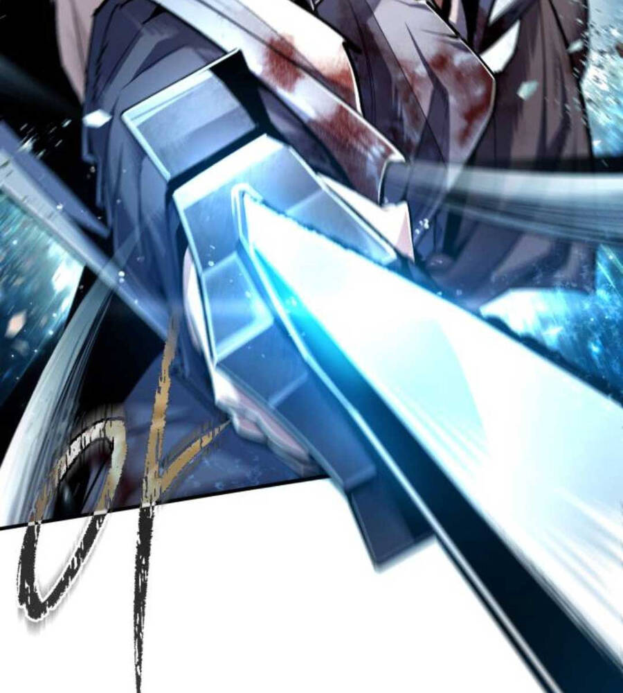 Đệ Nhất Võ Sư, Baek Cao Thủ Chap 83 - Next Chap 84