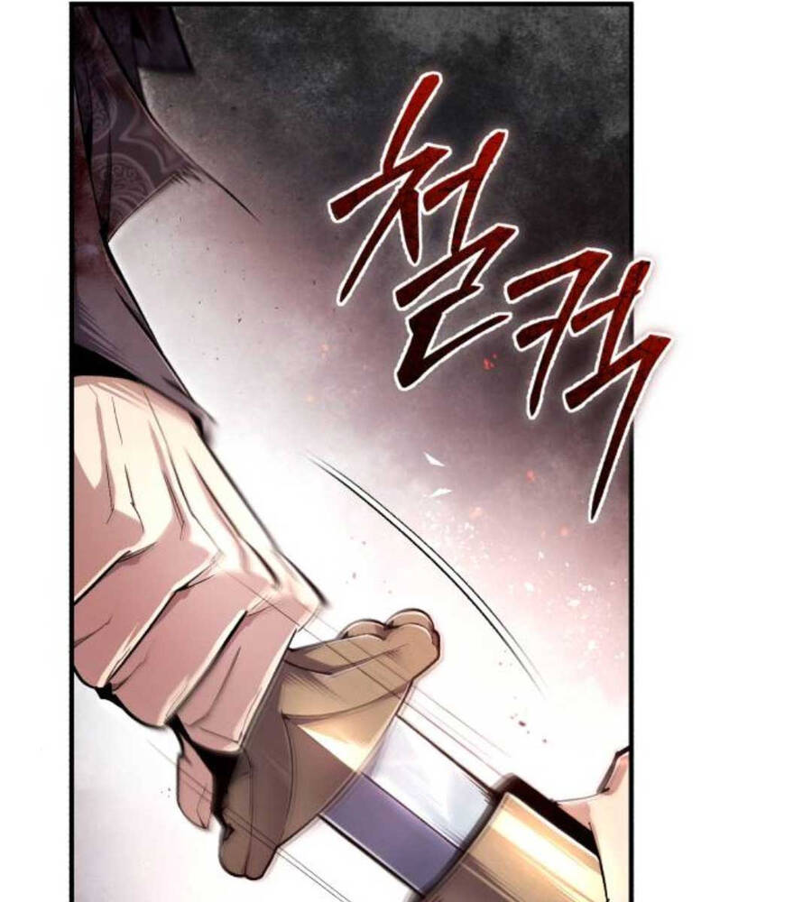 Đệ Nhất Võ Sư, Baek Cao Thủ Chap 83 - Next Chap 84