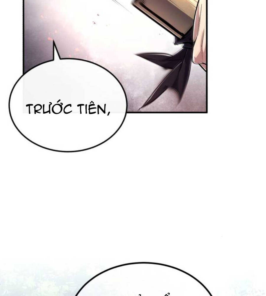 Đệ Nhất Võ Sư, Baek Cao Thủ Chap 83 - Next Chap 84