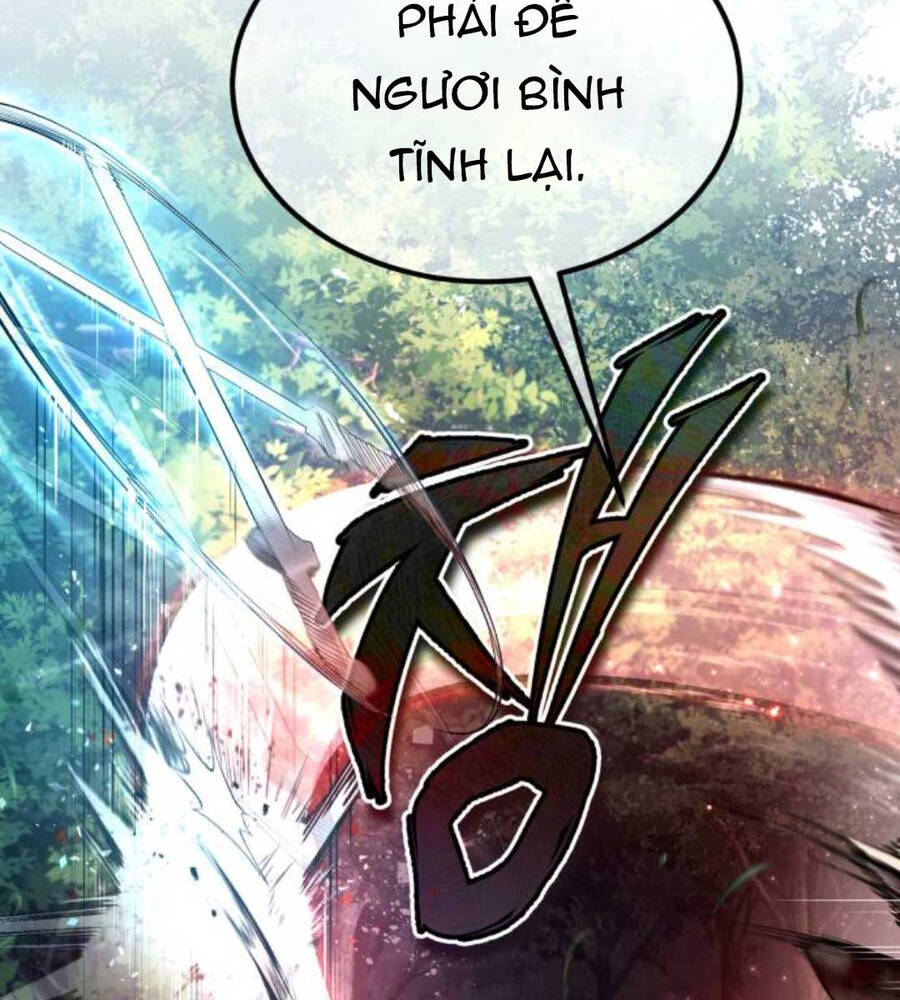 Đệ Nhất Võ Sư, Baek Cao Thủ Chap 83 - Next Chap 84