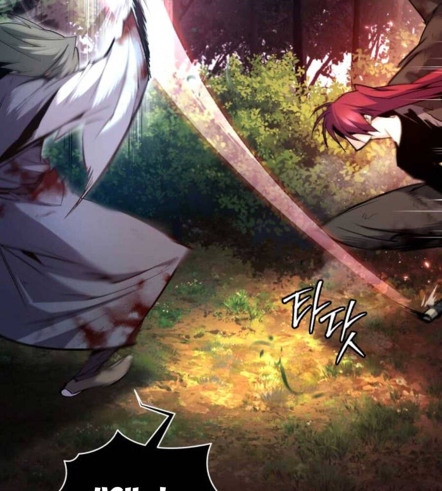 Đệ Nhất Võ Sư, Baek Cao Thủ Chap 83 - Next Chap 84