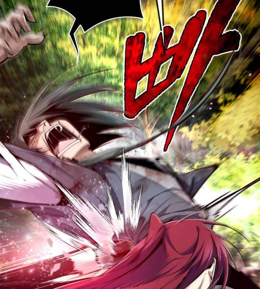 Đệ Nhất Võ Sư, Baek Cao Thủ Chap 83 - Next Chap 84