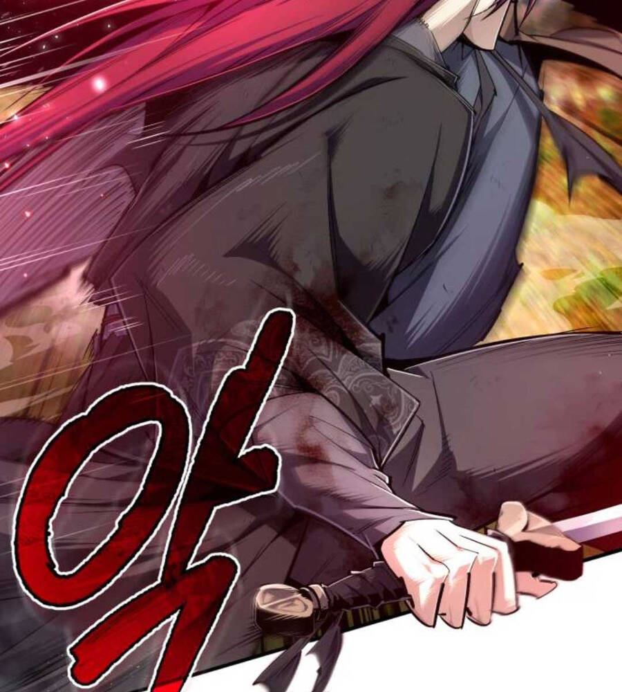 Đệ Nhất Võ Sư, Baek Cao Thủ Chap 83 - Next Chap 84
